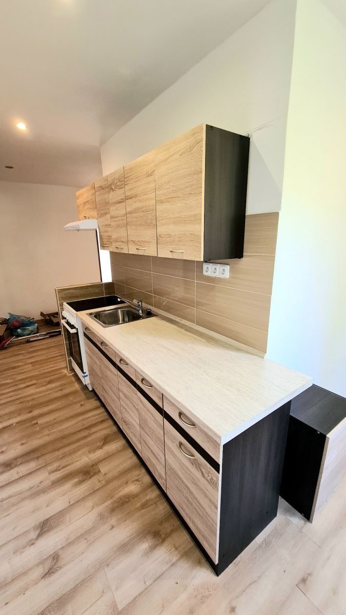 2+1, Voskovcova, Ústí nad Labem - Ústí nad Labem, Ústecký kraj, 52 m² - 1