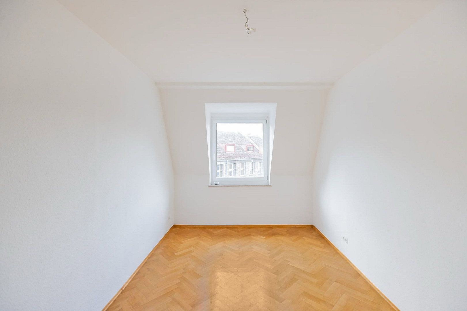 2+1, Schreyerstraße 16 Nürnberg Gostenhof Bayern 90443, 63 m² - 2