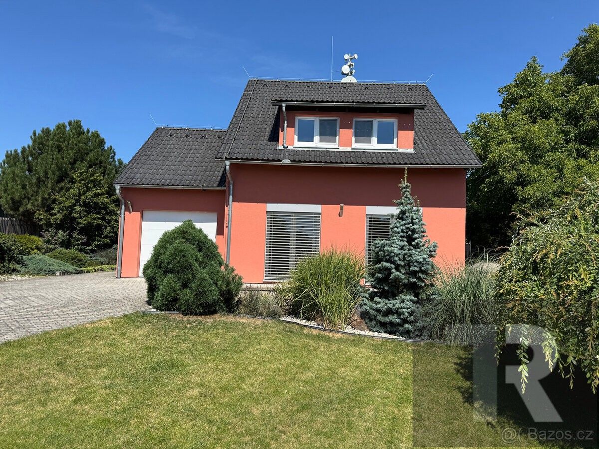 Prodej rodinný dům - Vejprnice, 330 27