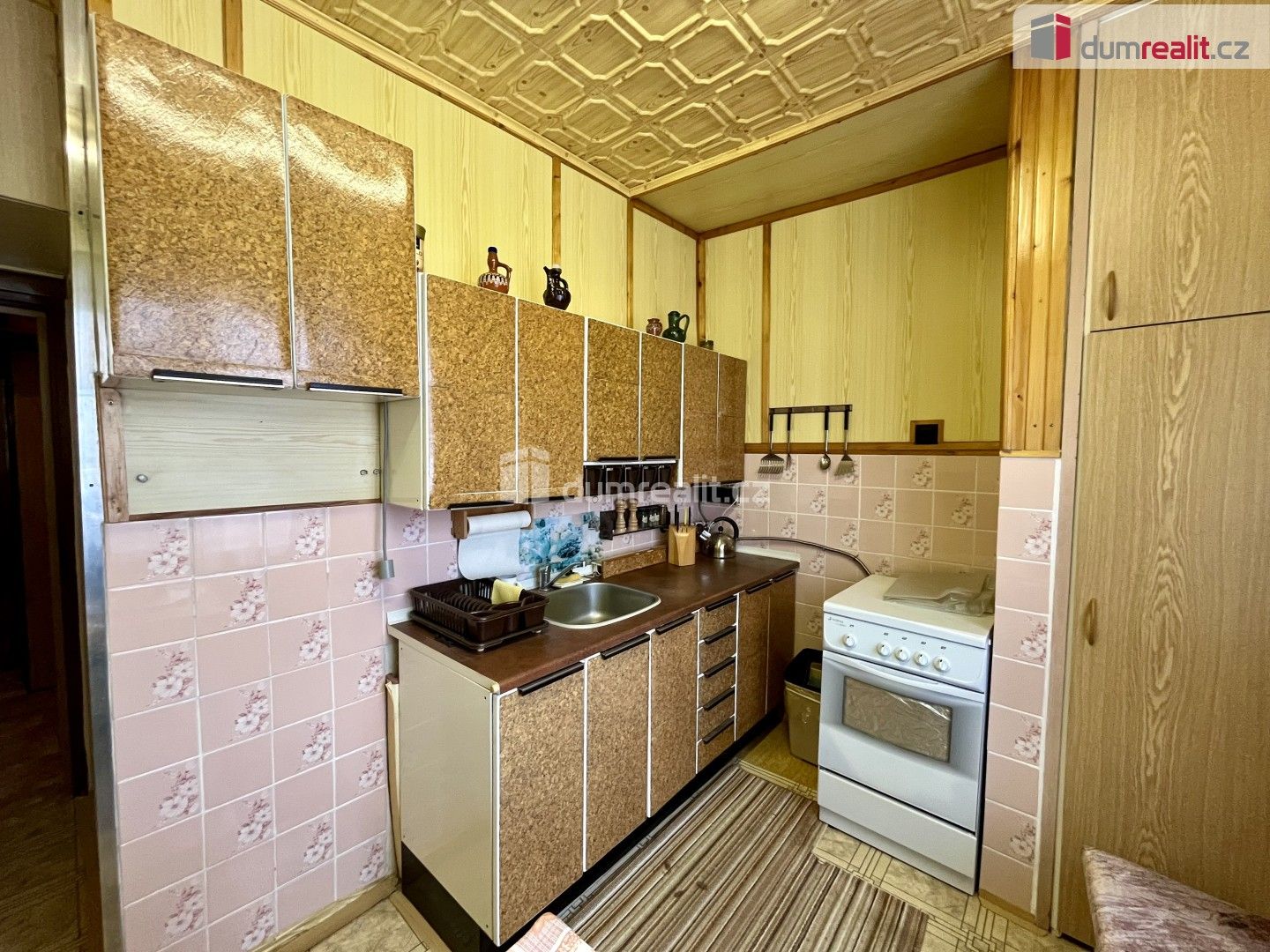 Prodej byt 2+1 - Sokolovská, Sokolov, 53 m²