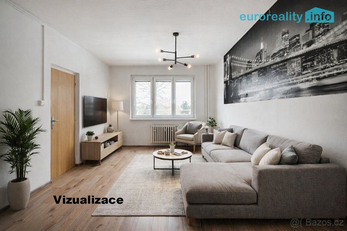 Byty, Habartov, 357 09