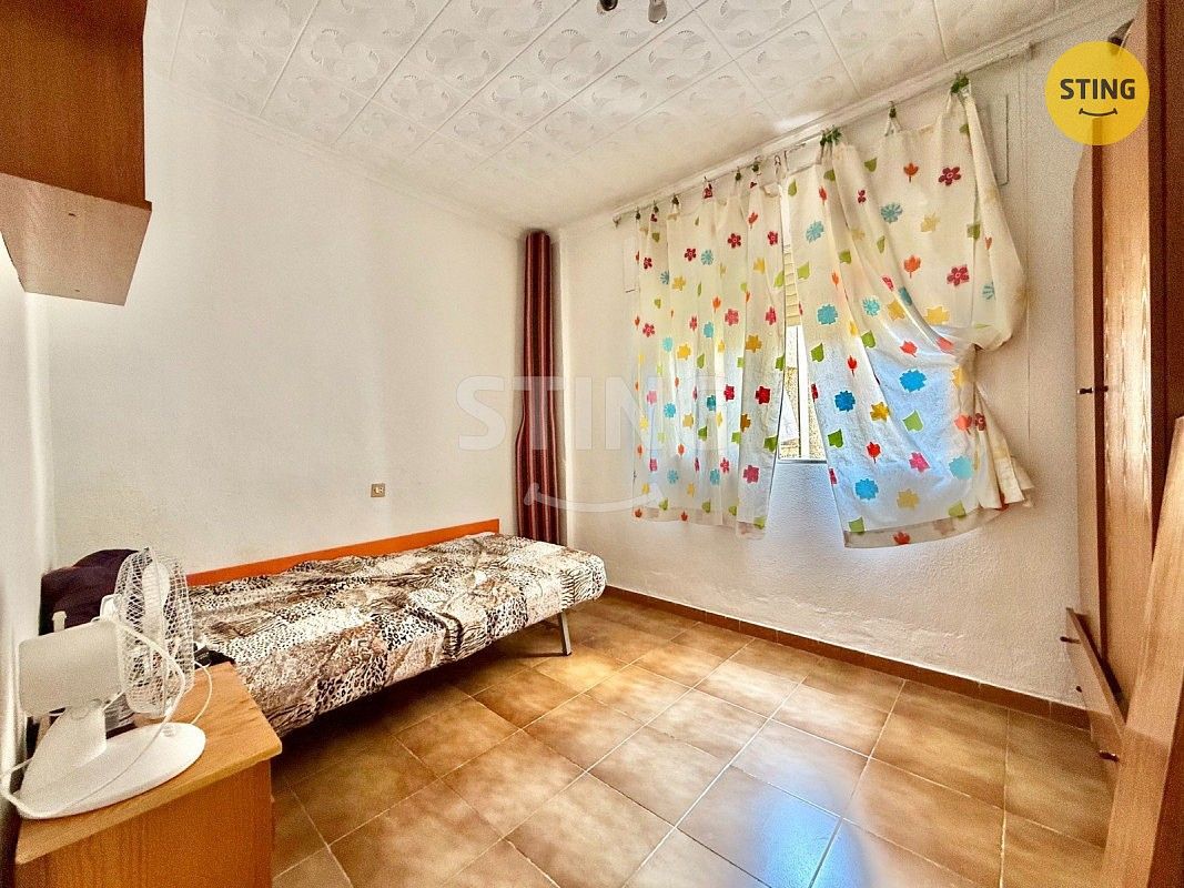 Byt 4+1 · 80 m² · San Pedro del Piňatar, Španělsko - 4