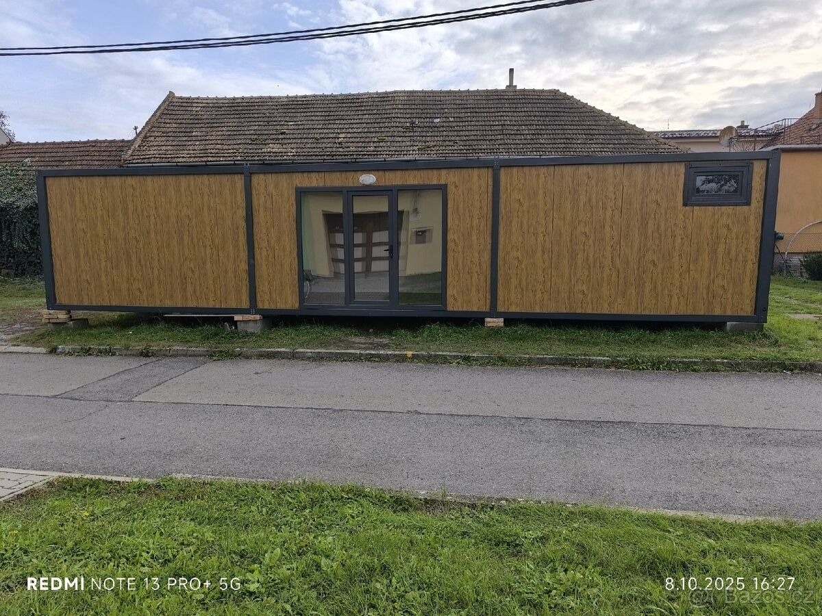 Rodinné domy, Heršpice, 684 01