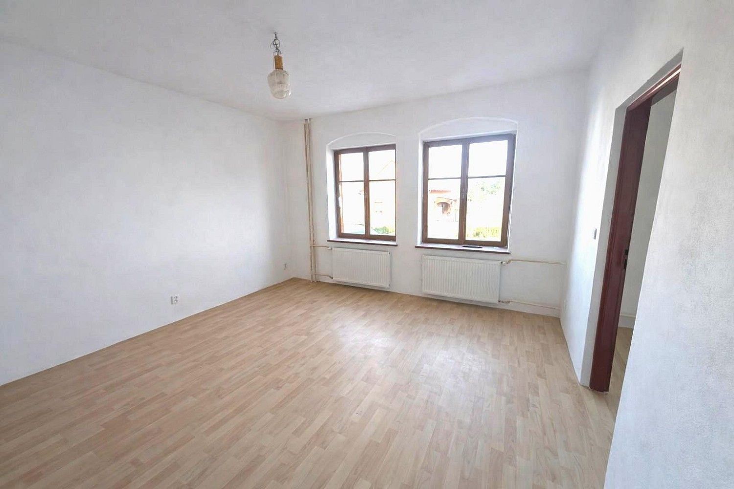 1+1, Cebiv, okres Tachov, Plzeňský kraj, 37 m² - 2