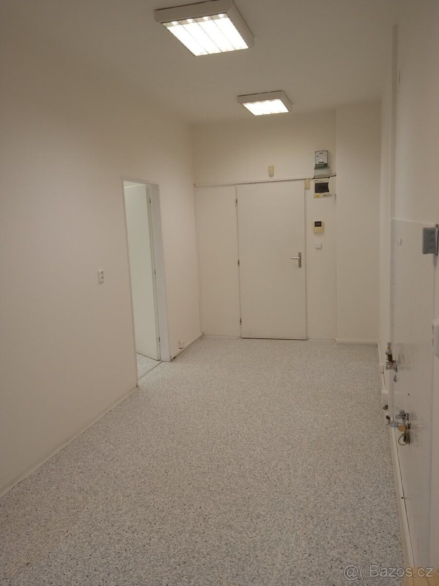 Pronájem obchodní prostory - Brno, 616 00