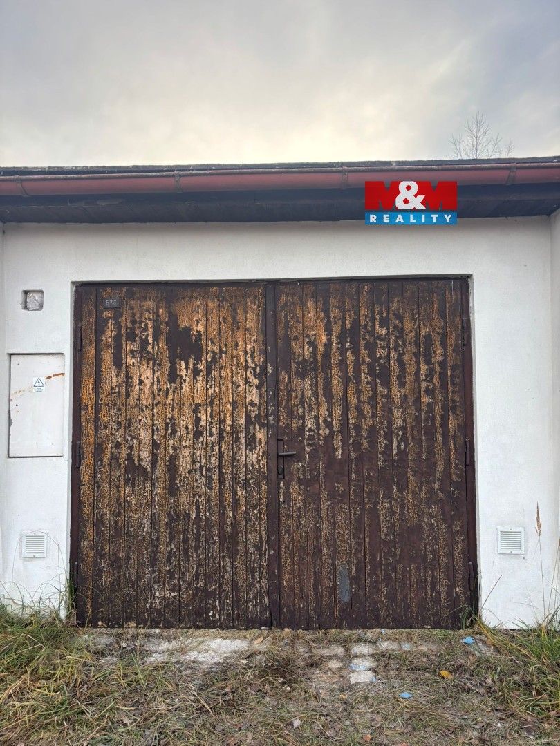 Ostatní, Vančurova, Chodov, 20 m²