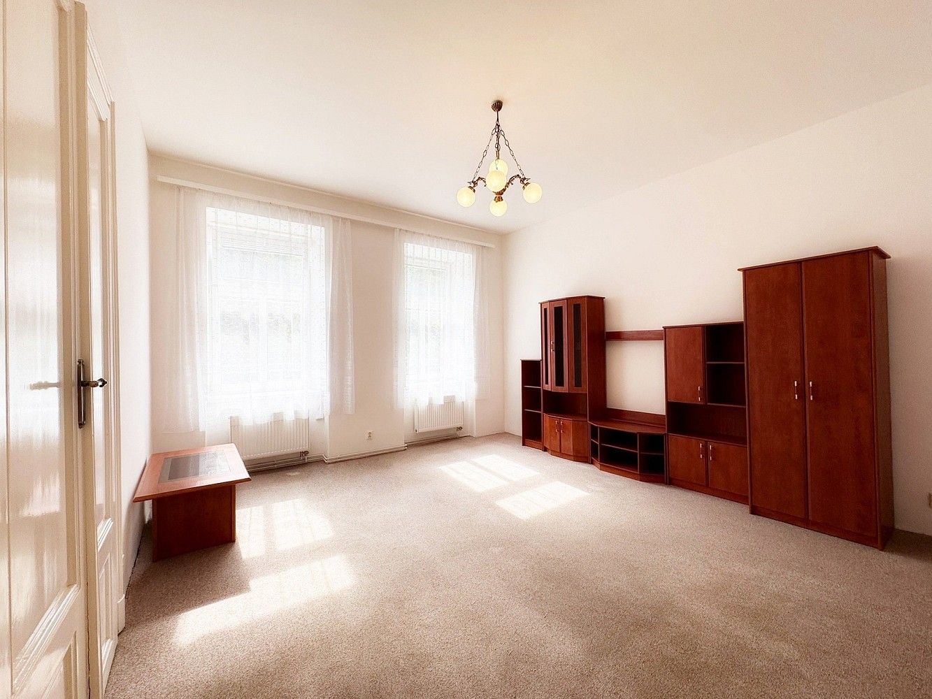 Byt 3+1 · 97 m² · Brno - Pisárky, okres Brno-město, Jihomoravský kraj - 3
