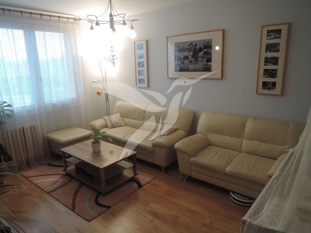 2+1, Tř. 1. máje 1055, Přeštice, 52 m²