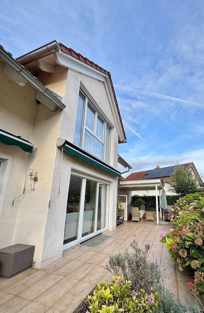 Rodinný dům · 139 m² · Moosinning Eichenried Bayern 85452 - 3