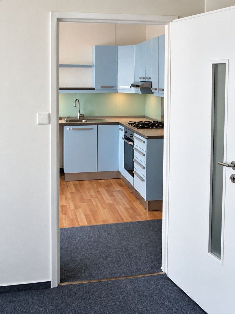 Byt 1+1 · 36 m² · Plzeň - Doudlevce, okres Plzeň-město, Plzeňský kraj - 4