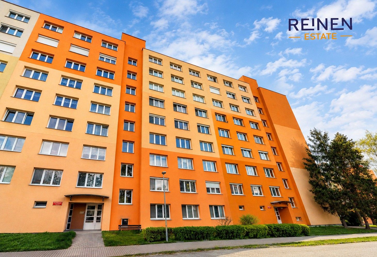 1+1, České Budějovice - České Budějovice 2, Jihočeský kraj, 43 m²