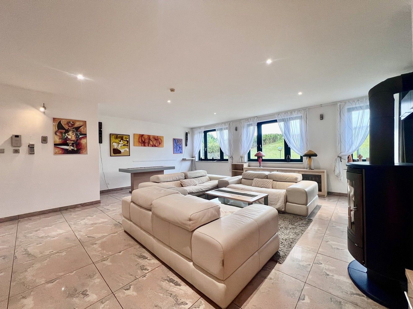 Rodinný dům · 229 m² · Blansko - Těchov - 4