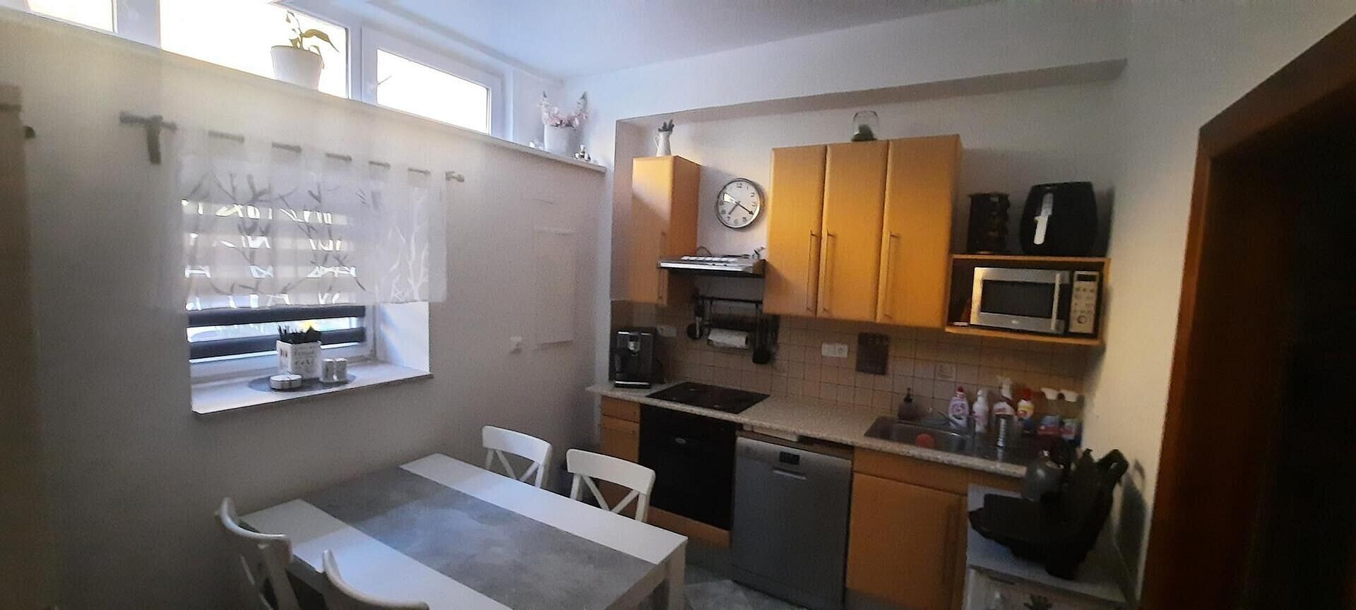 2+1, Na Džbánu, Praha 6 - Liboc, 55 m² - 1