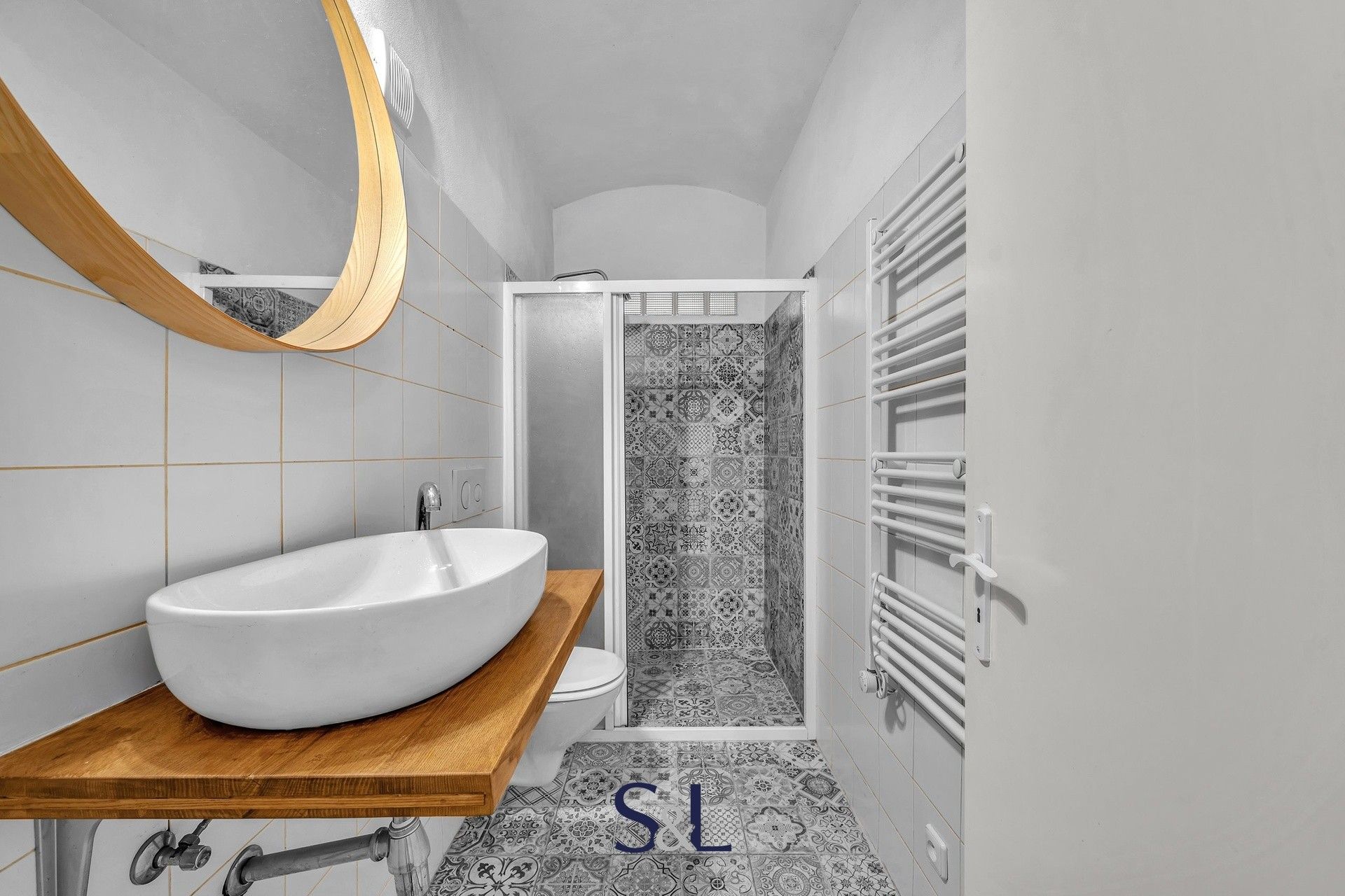 Byt 2+1 · 53 m² · Žižkova, Česká Lípa - 4