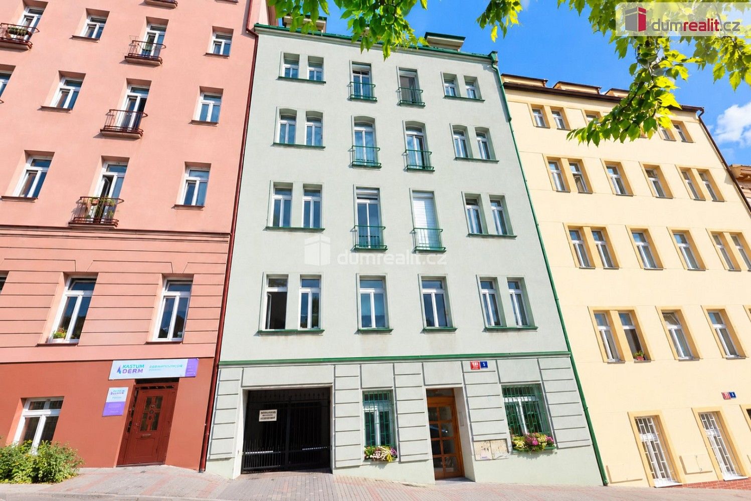 Ostatní, Praha - Vršovice, okres Praha 10, Hlavní město Praha, 14 m²