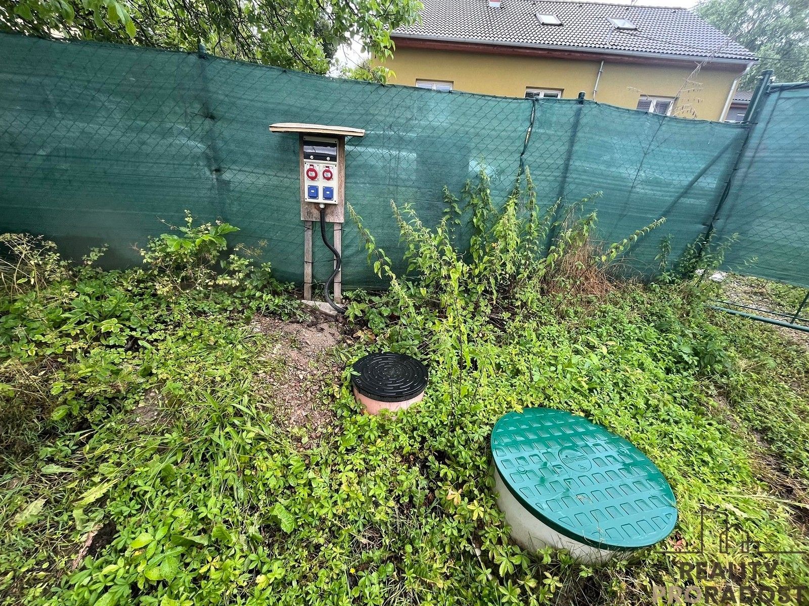 Prodej pozemek pro bydlení - Březina, 1 m²