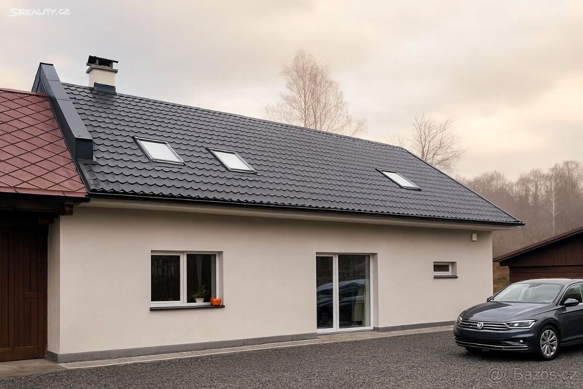 Rodinné domy, Opava, 746 01