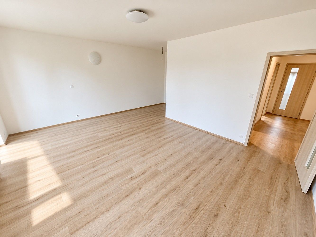 Byt 2+kk · 56 m² · Horoměřice, okres Praha-západ, Středočeský kraj - 4
