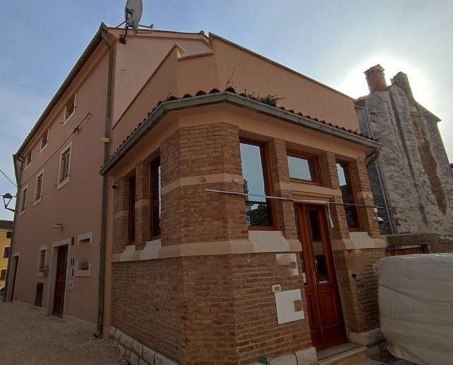 Rodinný dům, 252 m²