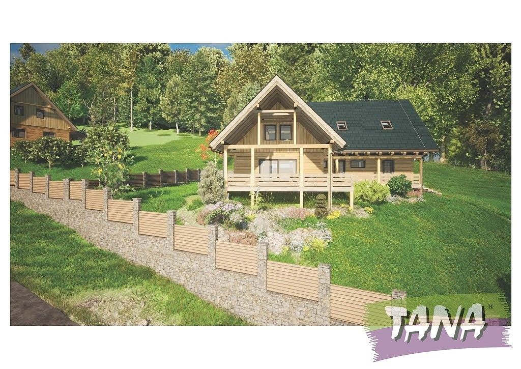 Rodinný dům · 224 m² · Vlčice, okres Trutnov - 4