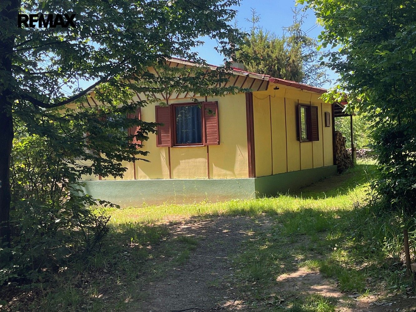 Prodej chalupa - Blansko - Olešná, Jihomoravský kraj, 53 m² - 5