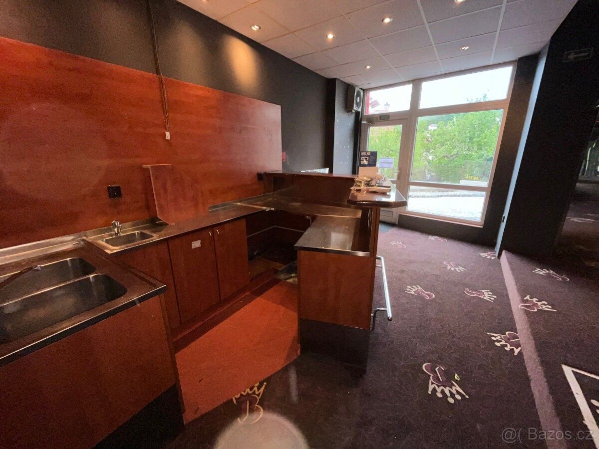 Pronájem ostatní - Luhačovice, 763 26