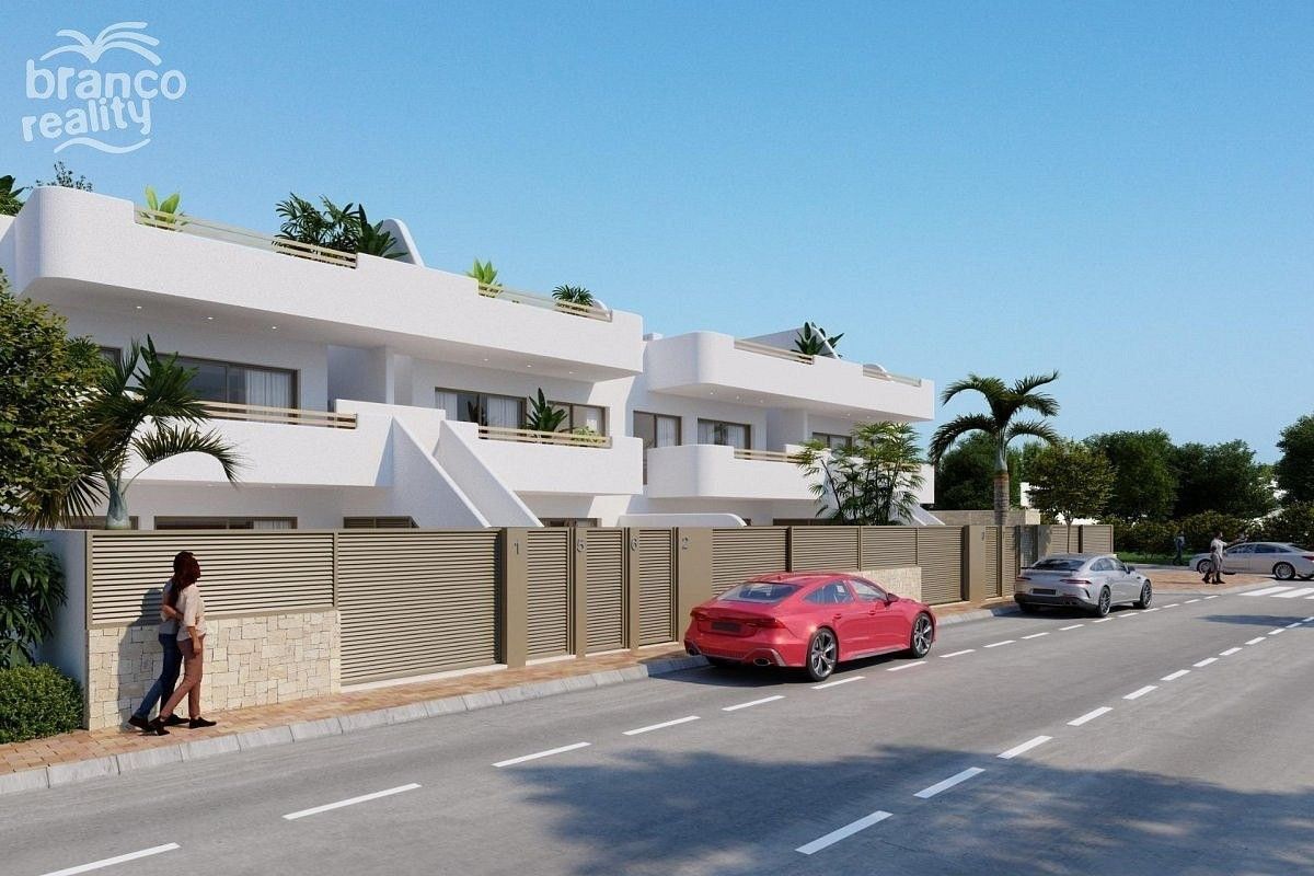 Prodej rodinný dům - San Pedro del Pinatar, ES, 85 m² - 5