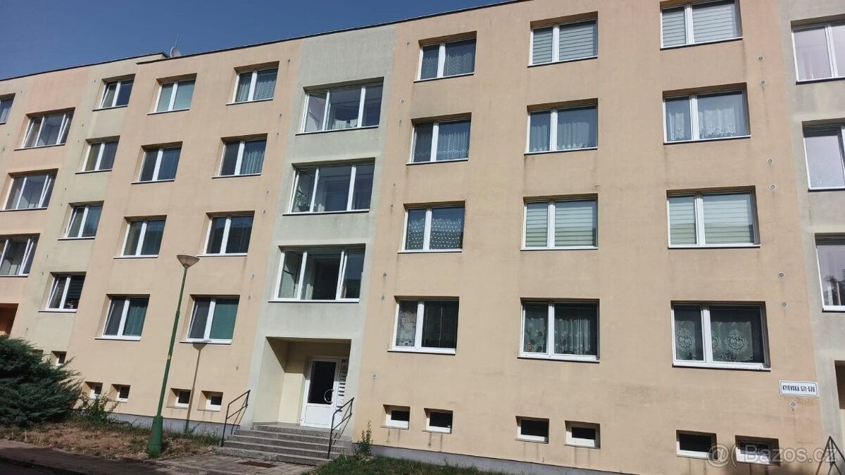 Byty, Třebíč, 674 01