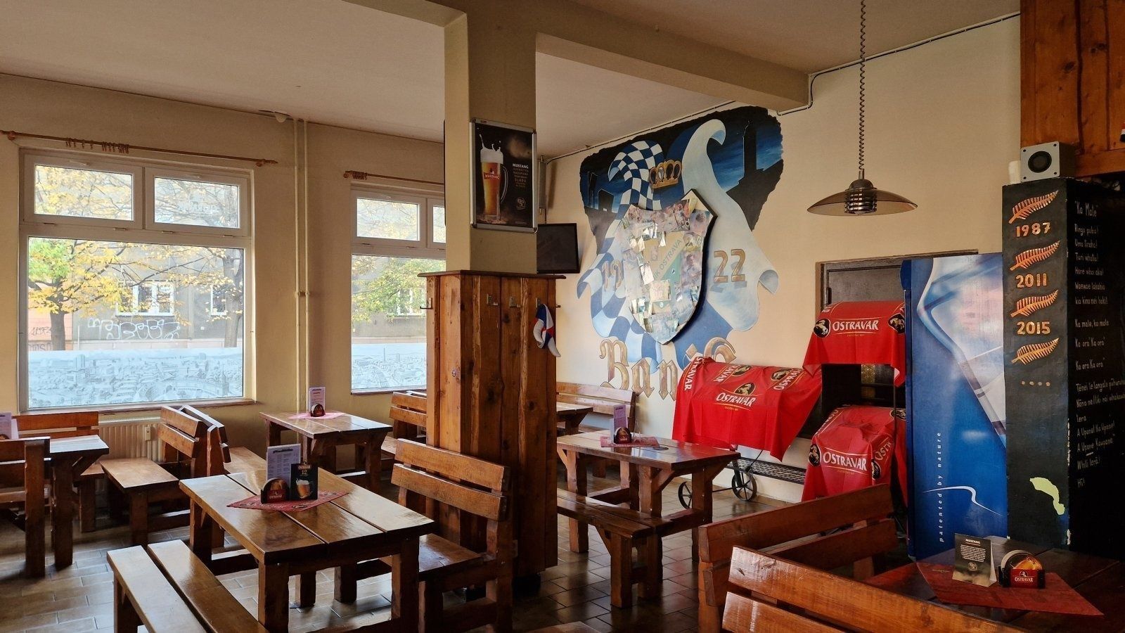 Pronájem obchodní prostory - Sokolská třída, Ostrava - Moravská Ostrava, Moravskoslezský kraj, 570 m² - 5