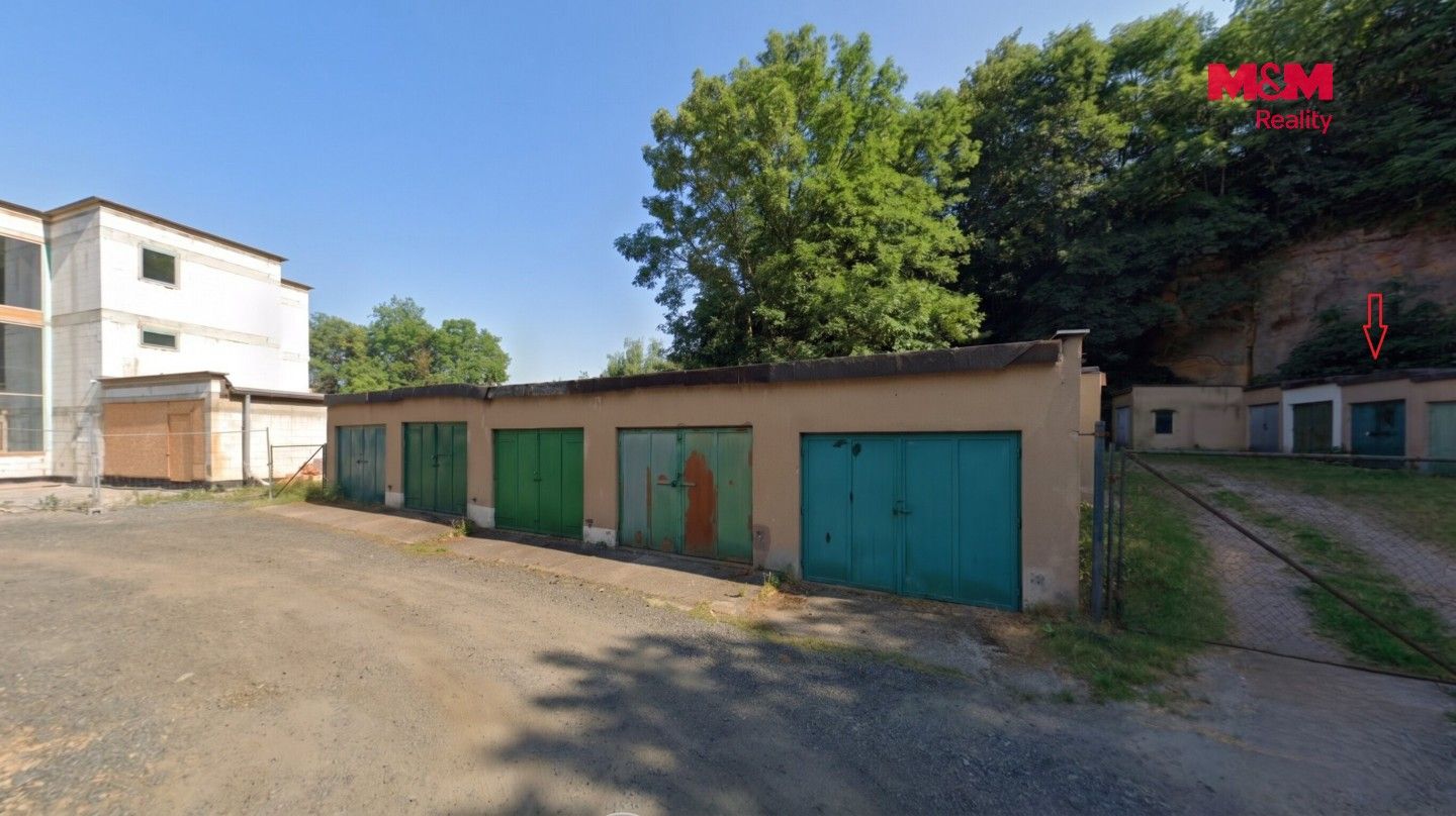 Prodej ostatní - Pod Petřinami, Praha, 18 m² - 5
