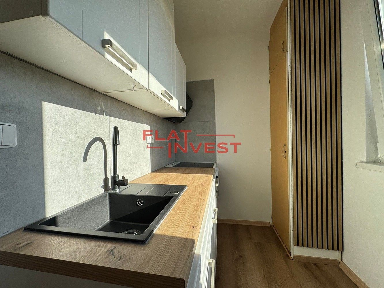 Byt 1+1 · 36 m² · Jablonec nad Nisou - Mšeno nad Nisou, Liberecký kraj - 3