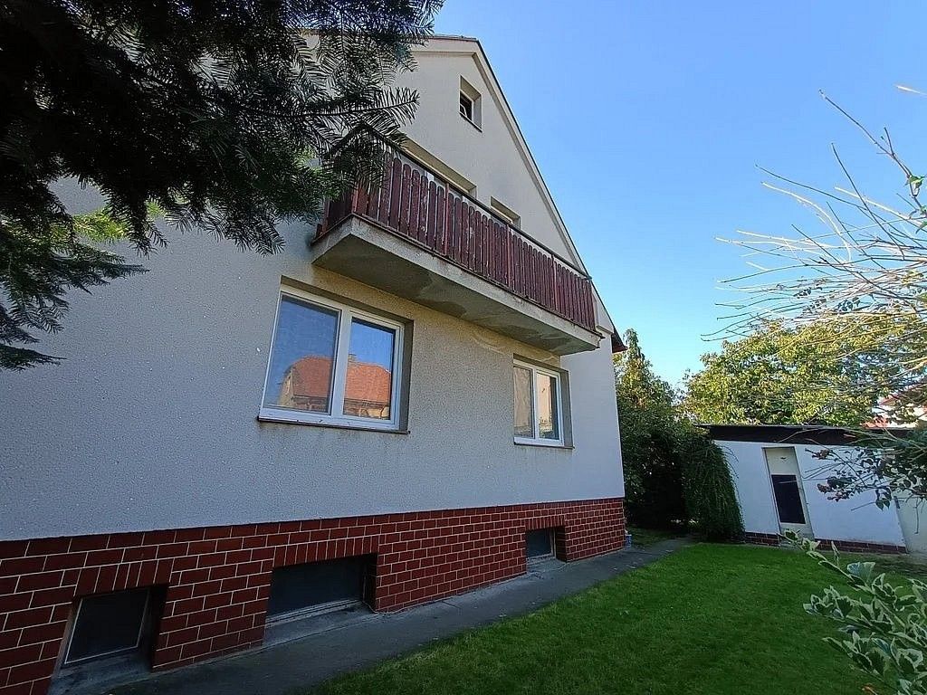 Rodinné domy, Plzeň - Severní Předměstí, okres Plzeň-město, Plzeňský kraj, 230 m² - 2