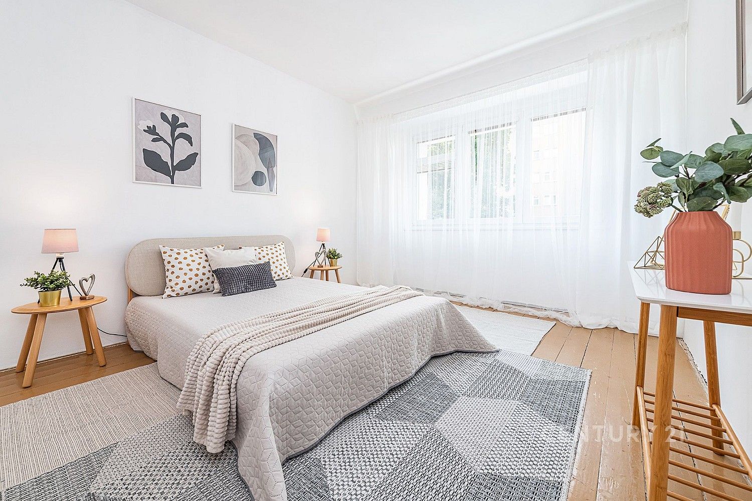 Byt 3+kk · 81 m² · Praha - Vršovice, okres Praha 10, Hlavní město Praha - 4