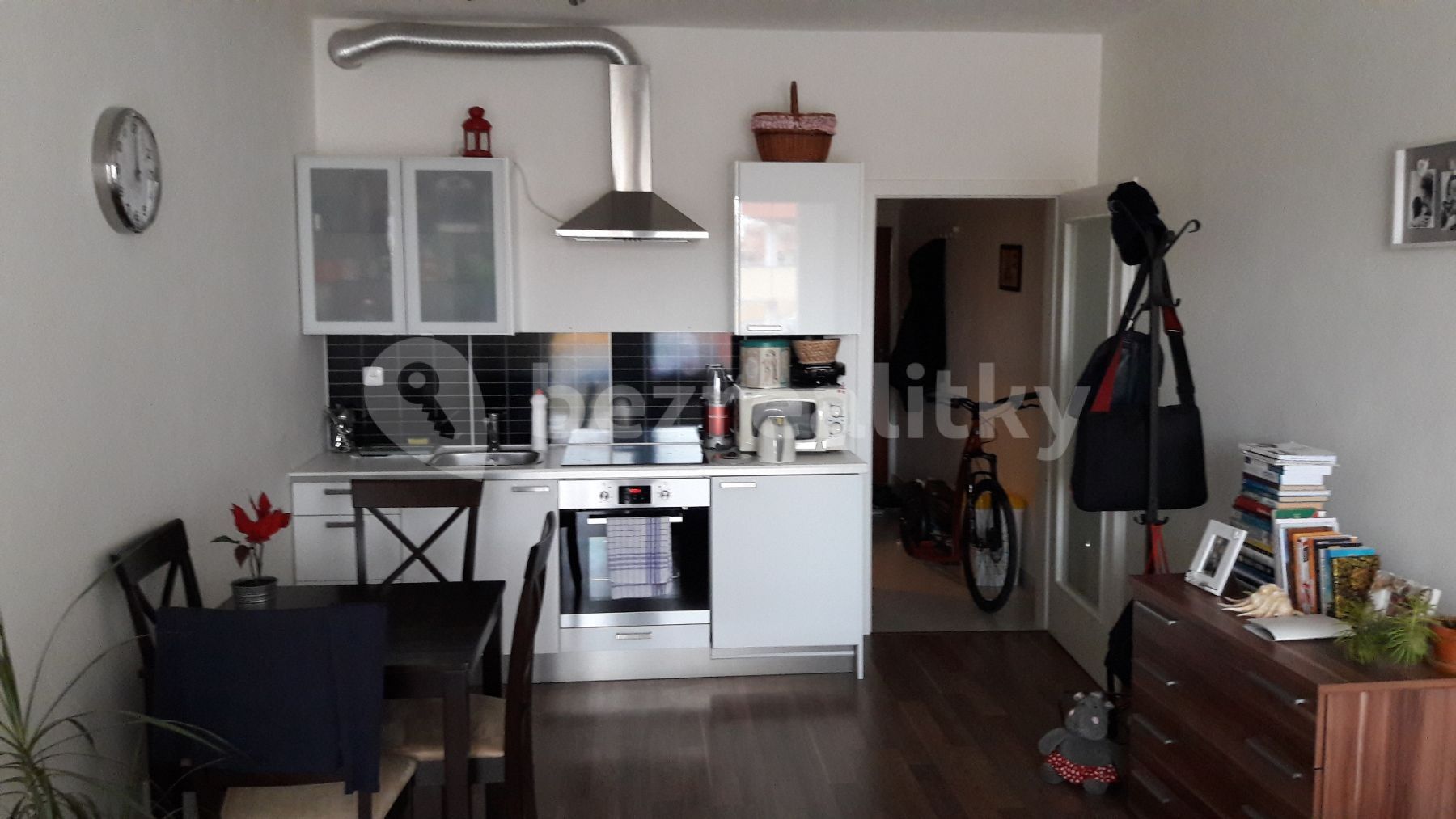 Byt 1+kk · 30 m² · Prušánecká, Praha - Zličín - 2