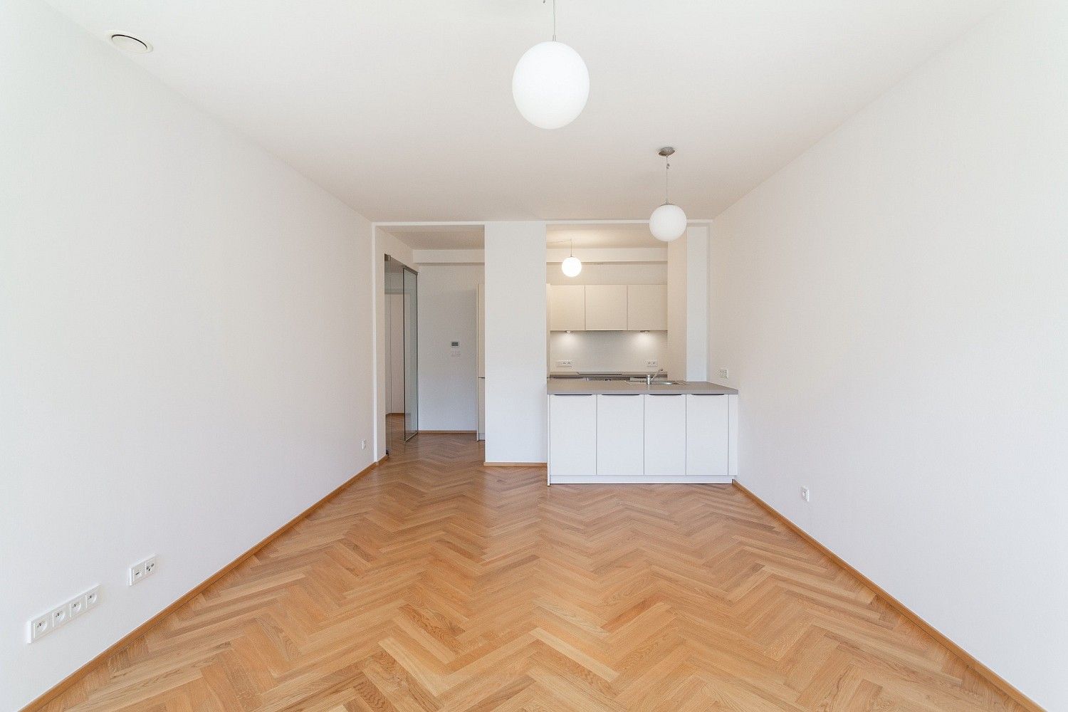 Byt 3+kk · 85 m² · Seifertova, Praha 3 - Žižkov - 3