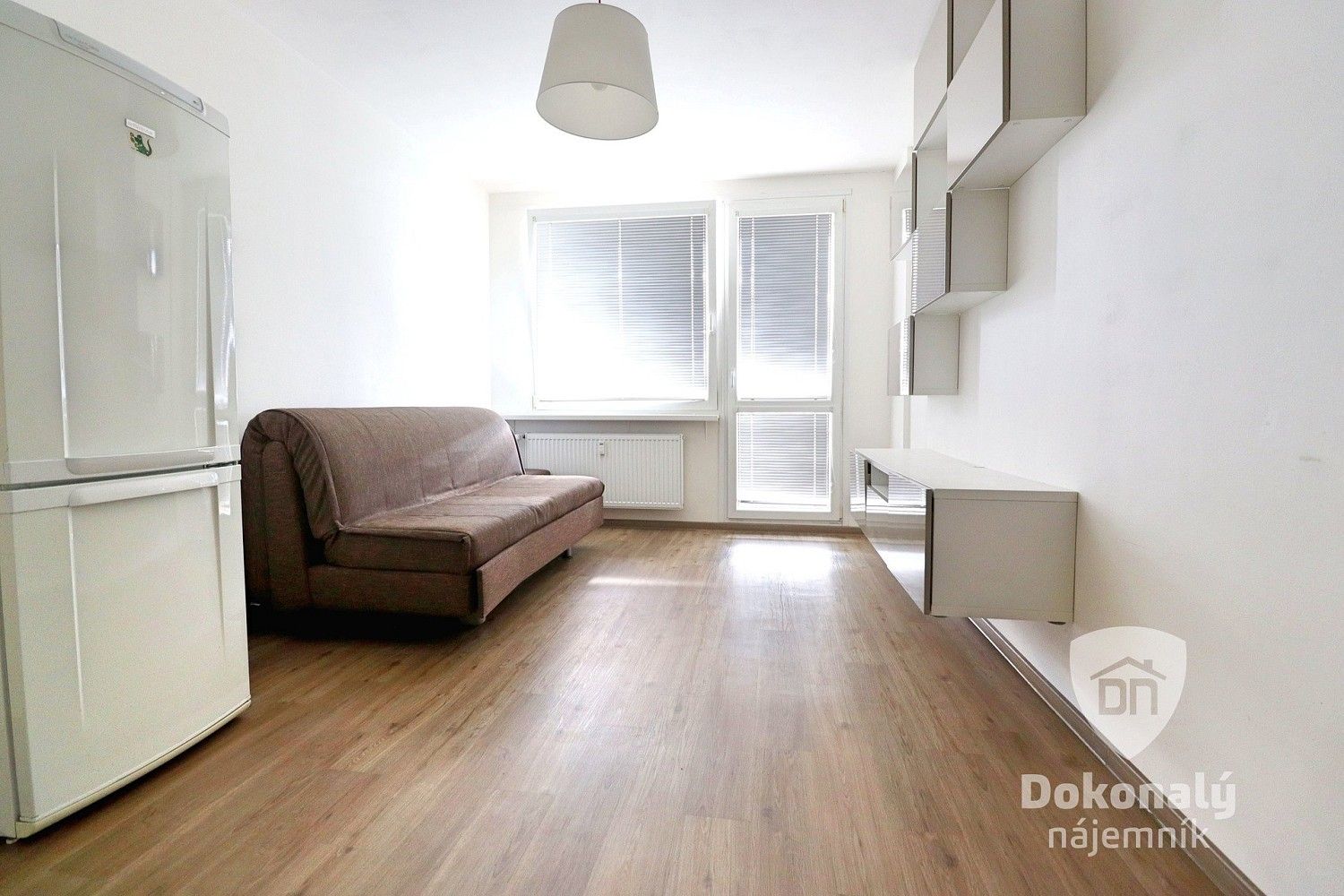 2+kk, Praha - Prosek, okres Praha 9, Hlavní město Praha, 40 m² - 2