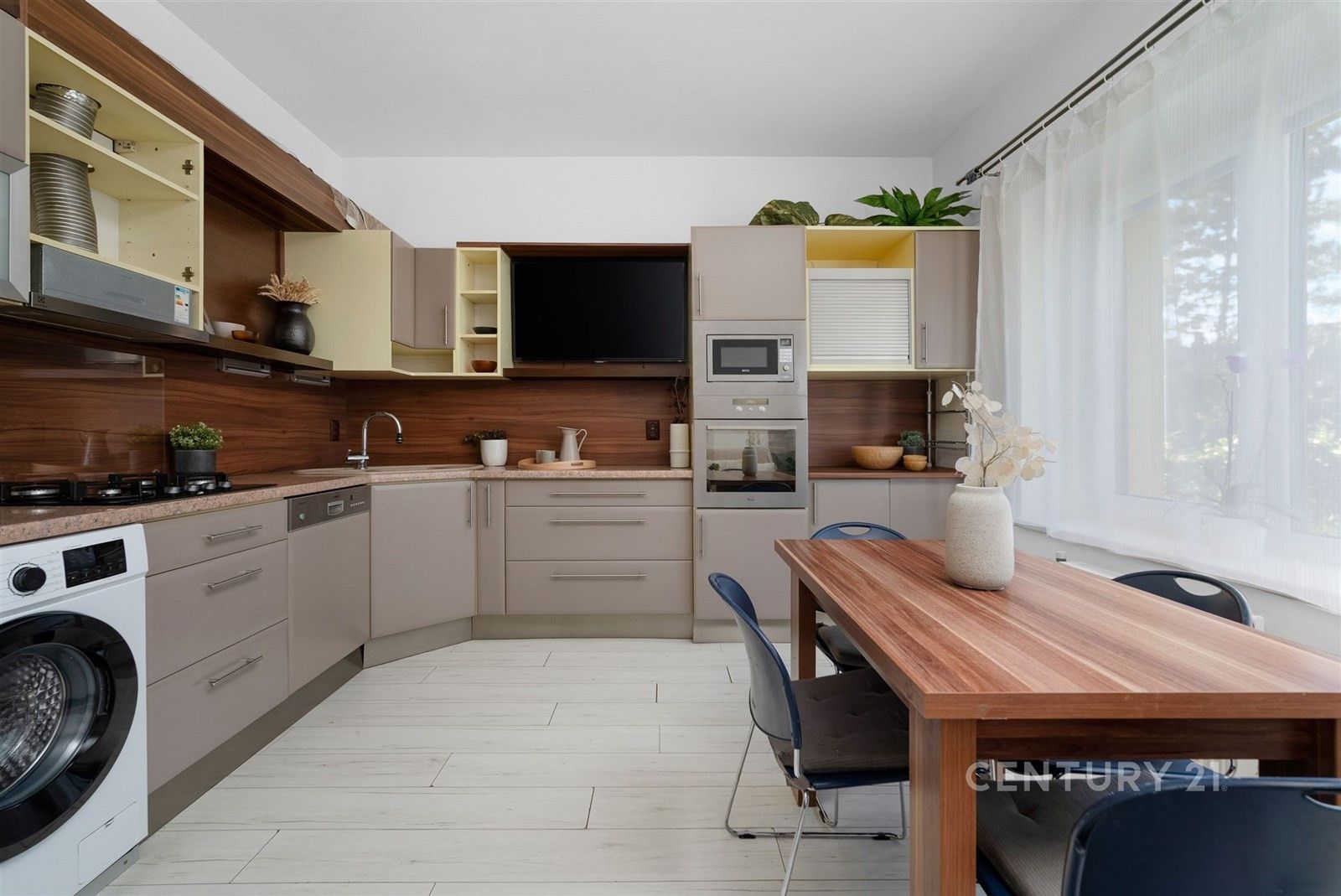 Prodej byt 4+1 - Vídeňská, Brno, 111 m²