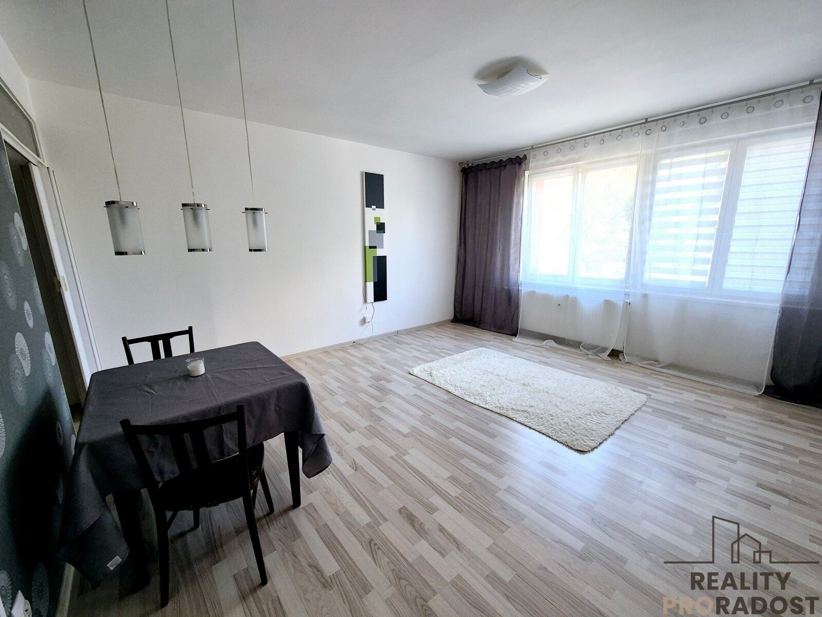 2+1, Beskydská, Třinec Lyžbice, 54 m² - 2