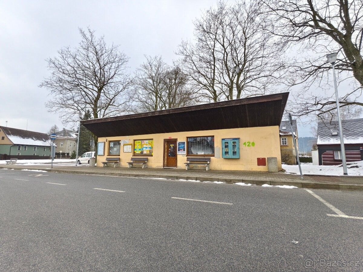 Obchodní prostory, Chrastava, 463 31