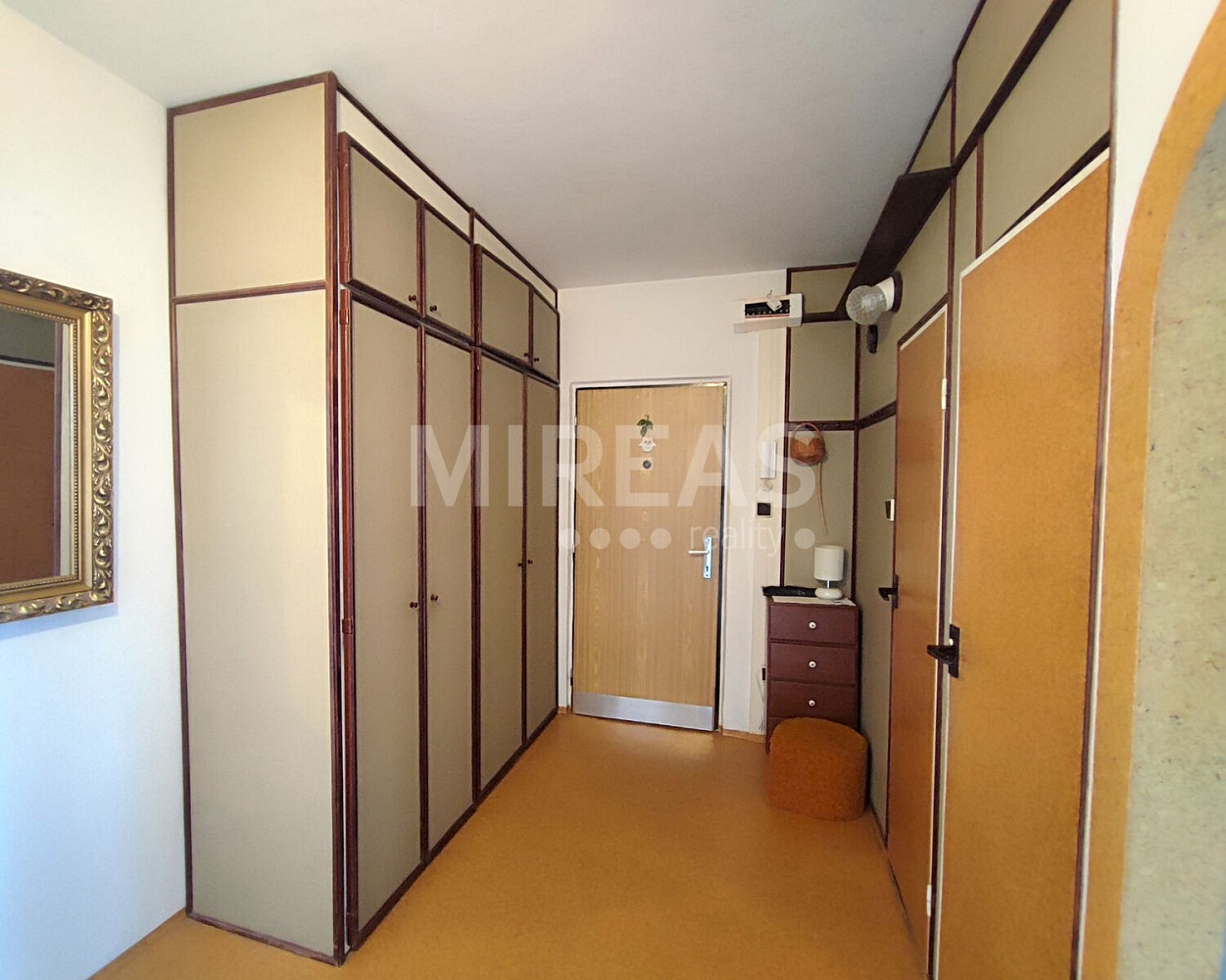 Pronájem byt 2+1 - Na Mušce, Holice, okres Pardubice, 54 m² - 5