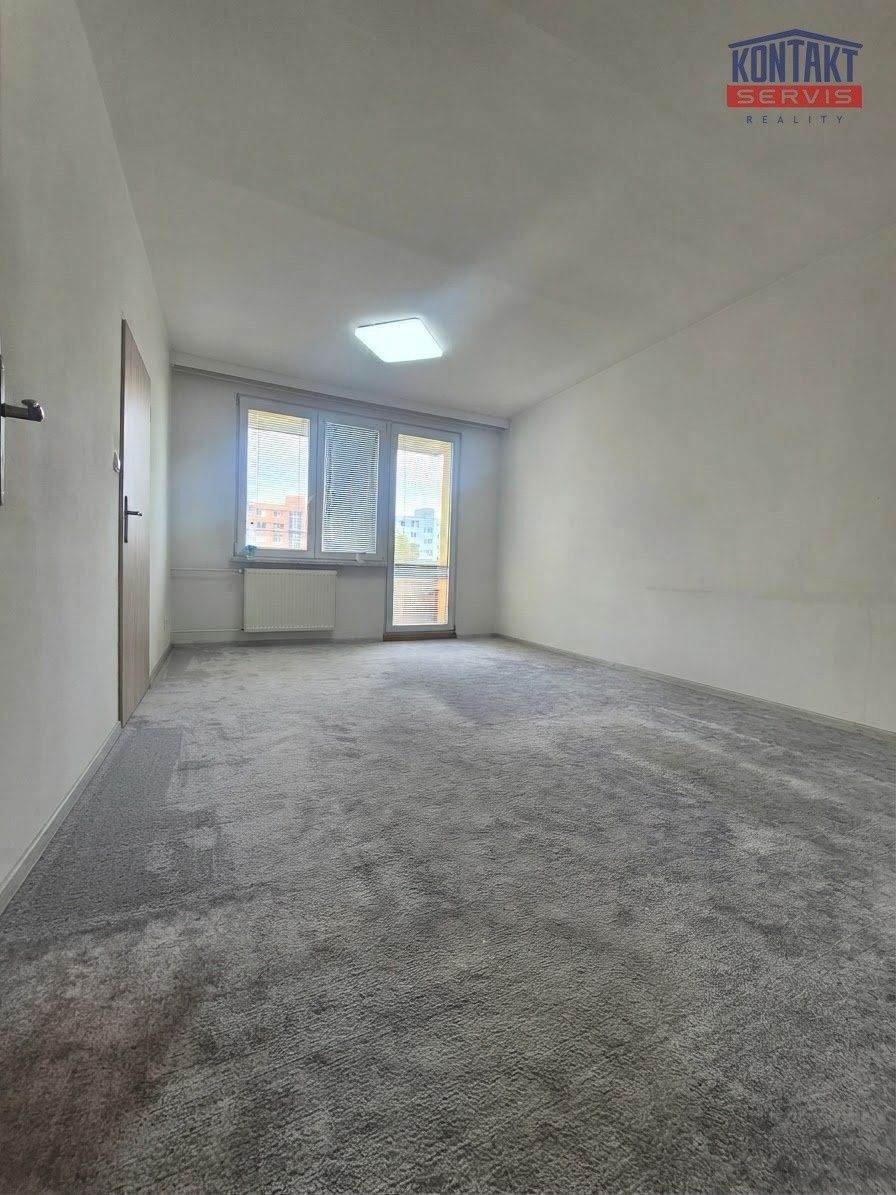 3+1, Větrná, České Budějovice 2, 60 m² - 2