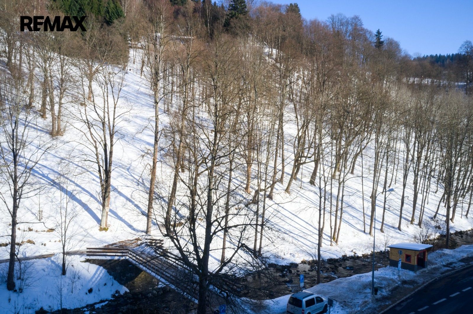 Prodej pozemek pro bydlení - Pec pod Sněžkou, 7 007 m² - 5