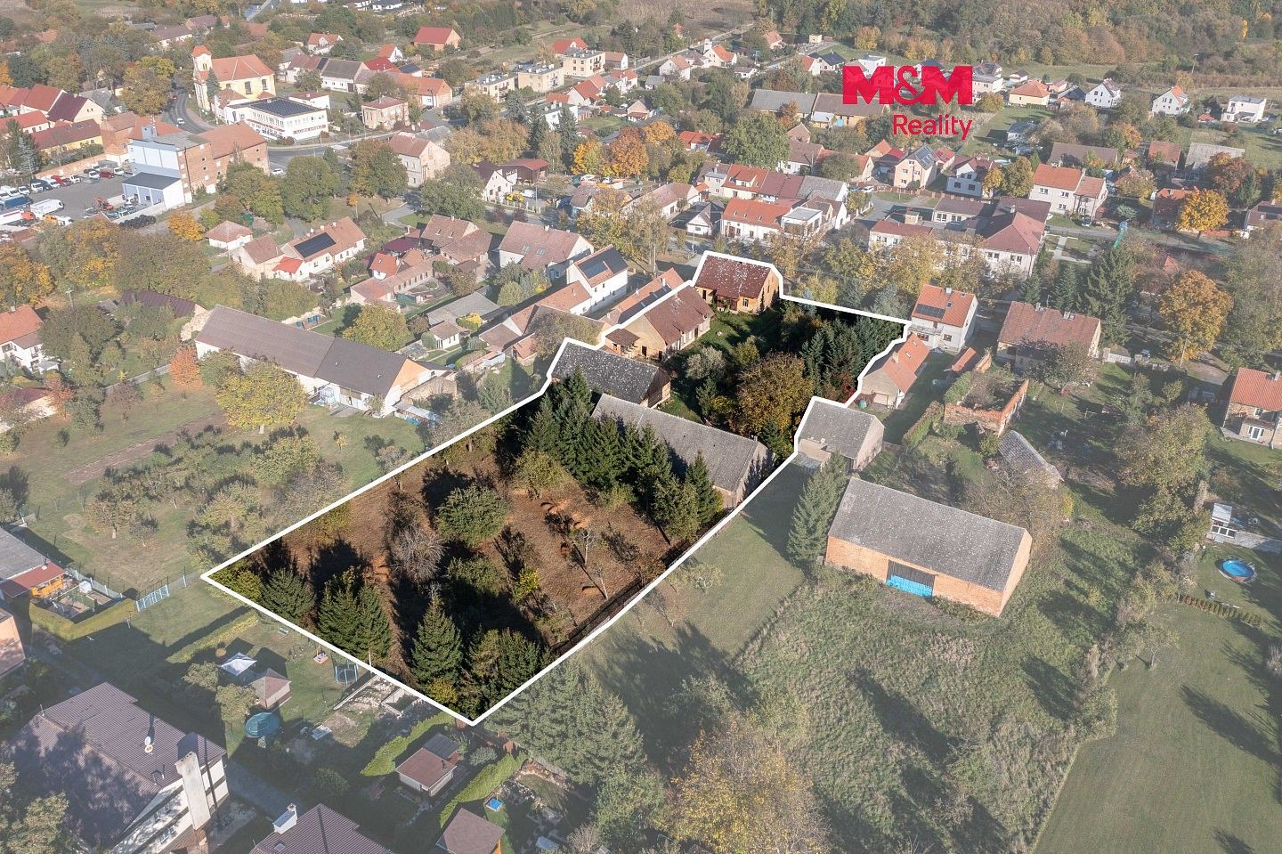 Rodinný dům, 125 m²