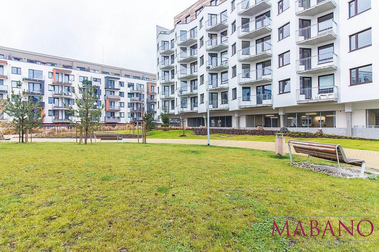 Ostatní, Makedonská, Praha 9 - Střížkov, 15 m² - 2