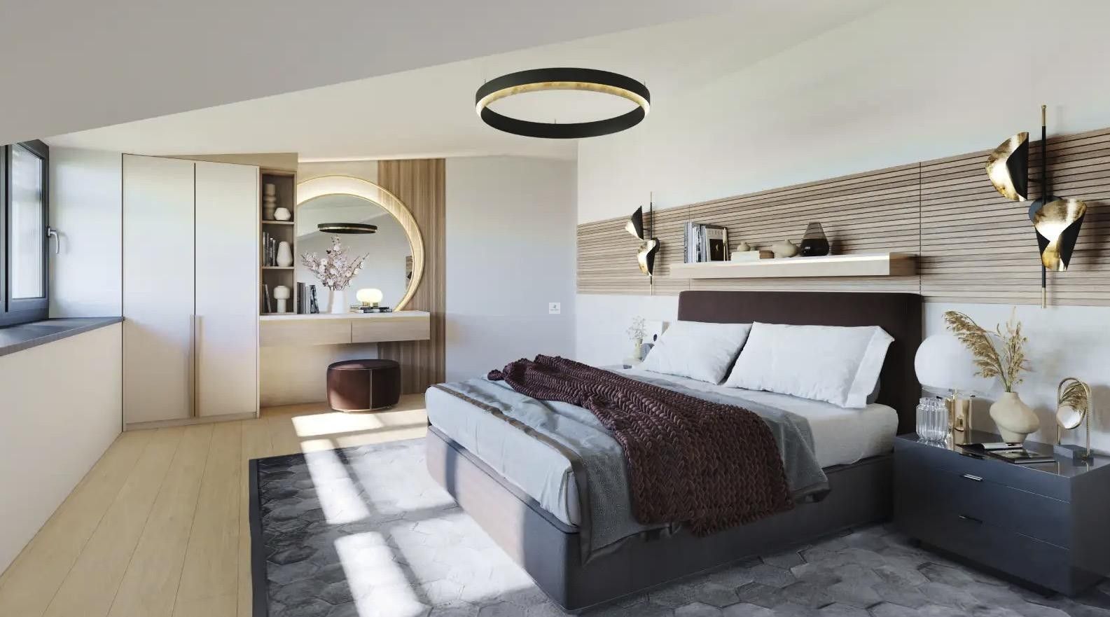 Prodej byt 3+kk - U Studánky, Kozojedy, 92 m²