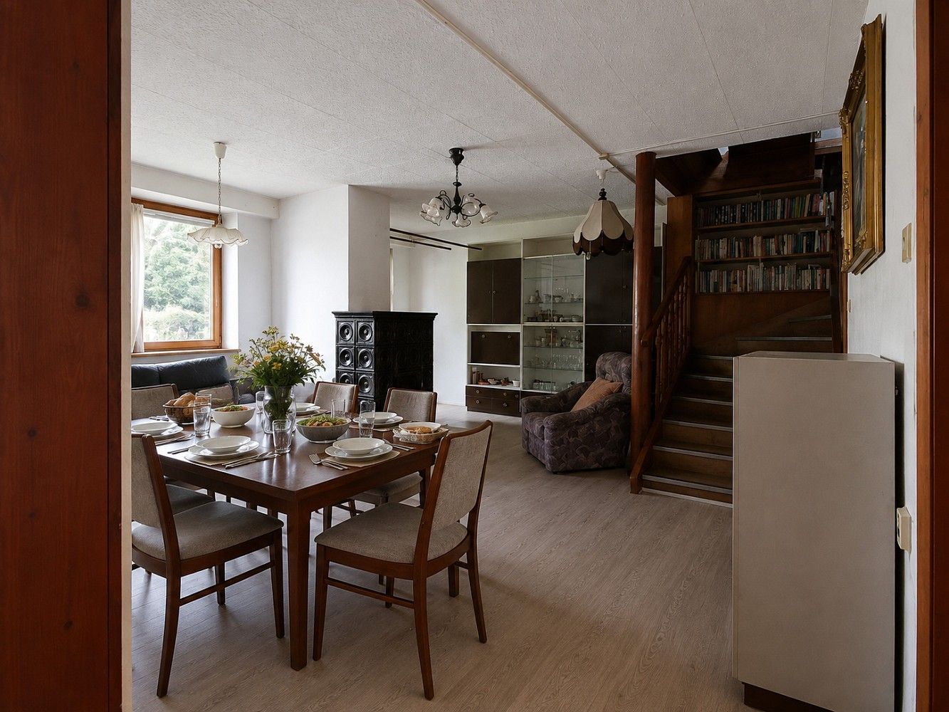 Rodinný dům · 97 m² · Cetenov - Těšnov, okres Liberec, Liberecký kraj - 4
