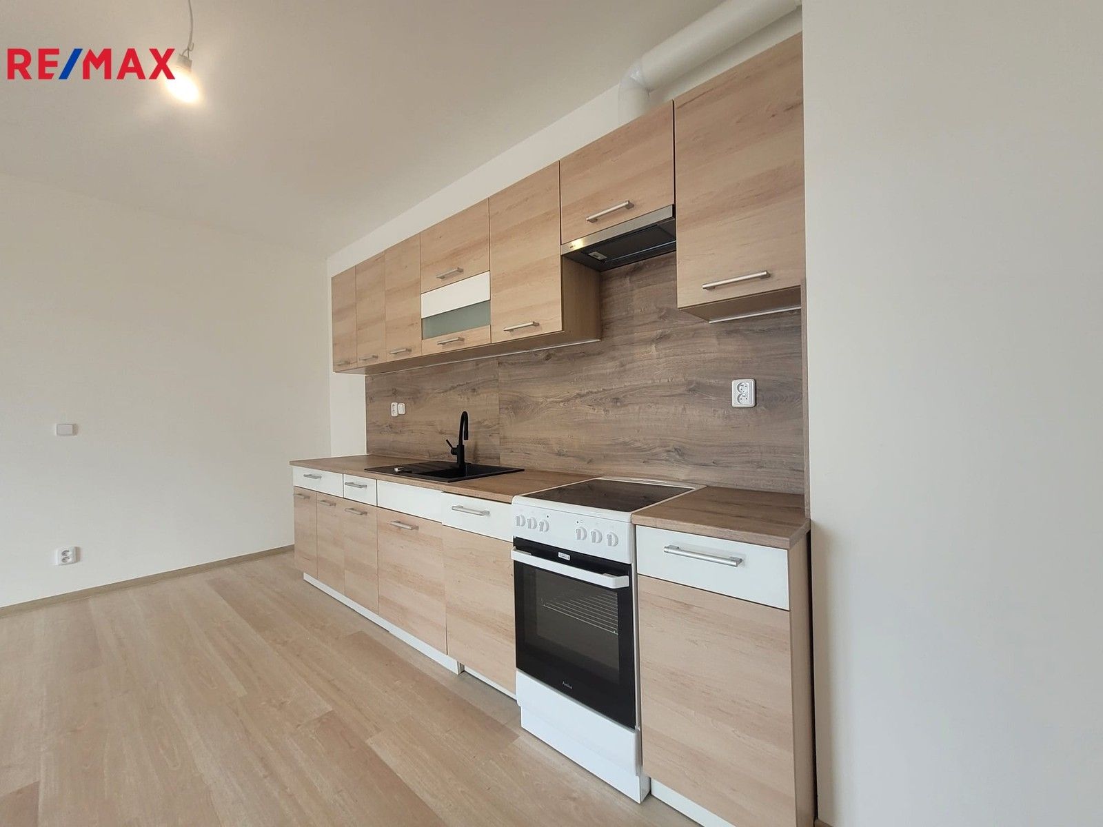 Pronájem byt 2+kk - Školní, Úsov, 45 m²