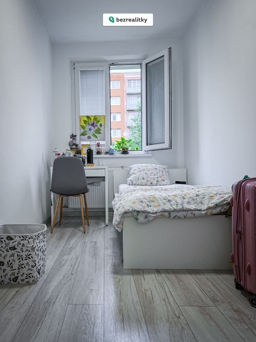 4+1, Branišovská 943, České Budějovice 2, 78 m² - 2
