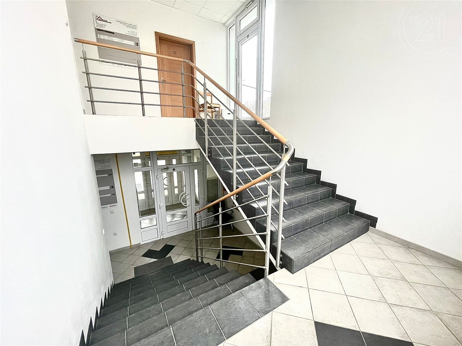 Kancelář · 38 m² · tř. Masarykova 1192, Veselí nad Moravou - 3
