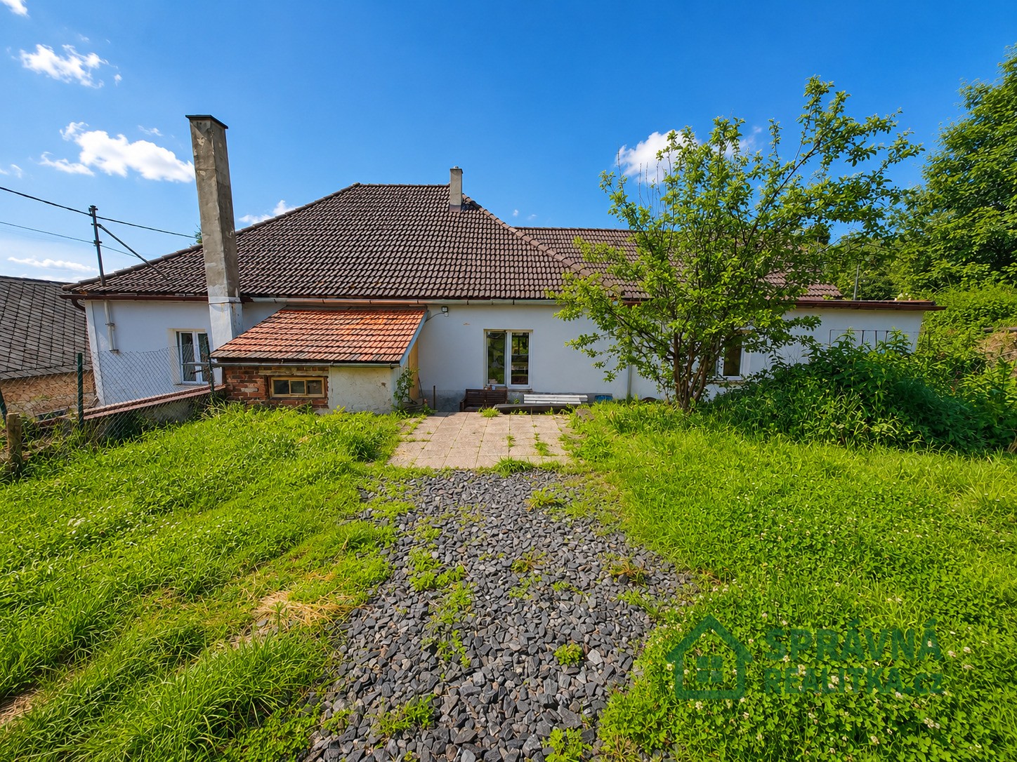 Rodinný dům · 220 m² · Nezdice na Šumavě Ostružno - 4